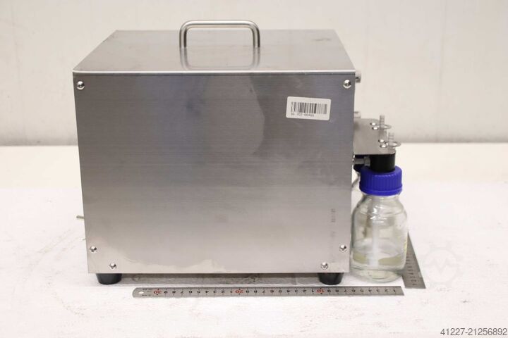 Pompa dozująca Podwójny Generator Science Purge SC 1801