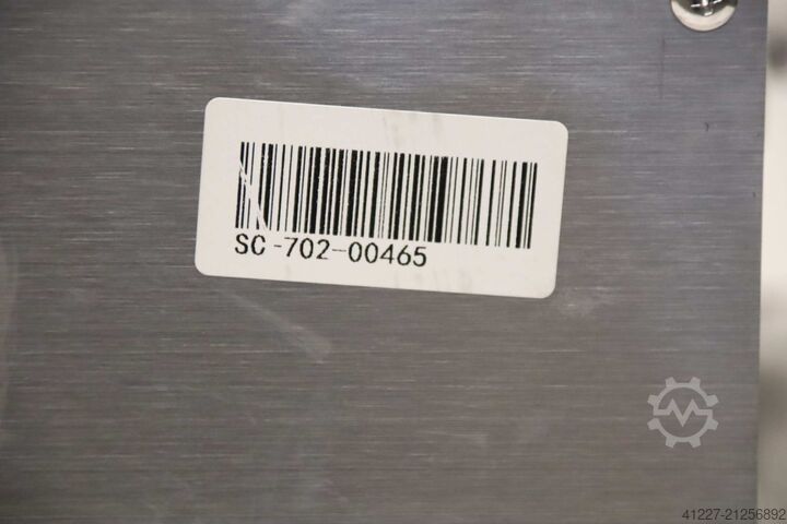 Pompa dozująca Podwójny Generator Science Purge SC 1801