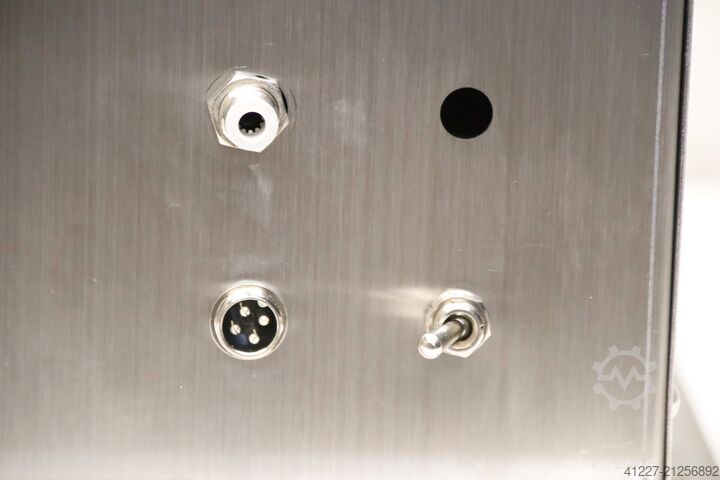 Pompa dozująca Podwójny Generator Science Purge SC 1801