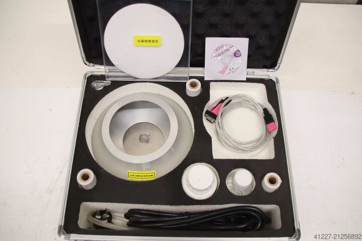 Pompa dozująca Podwójny Generator Science Purge SC 1801