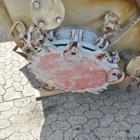 Tank  