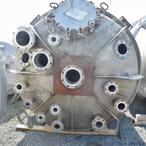 Tank  