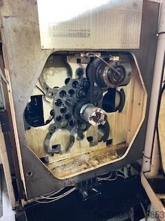 Multispindel Schuette SG 18-6