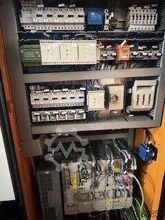 Multispindel Schuette SG 18-6