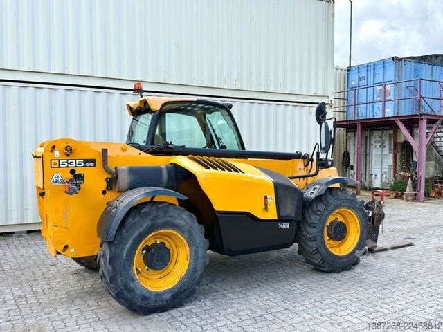 Inny JCB 535-95 / 2017 BJ / 2.675 H