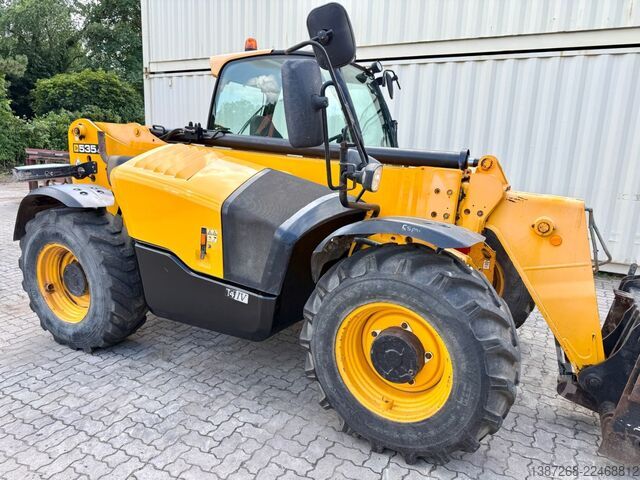 Inny JCB 535-95 / 2017 BJ / 2.675 H