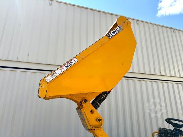 Annan JCB 1T-2 Hochkipper Dumper /474 H/1.000 KG / 2022 BJ
