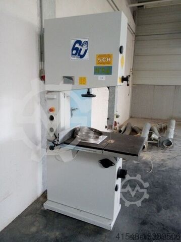 Lintzaag AGAZZANI 700