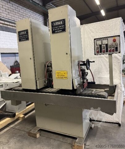 Bandschuurmachine Löser FS384/150-2