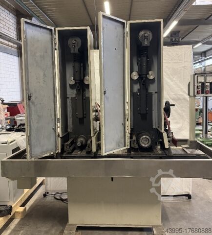 Bandschuurmachine Löser FS384/150-2