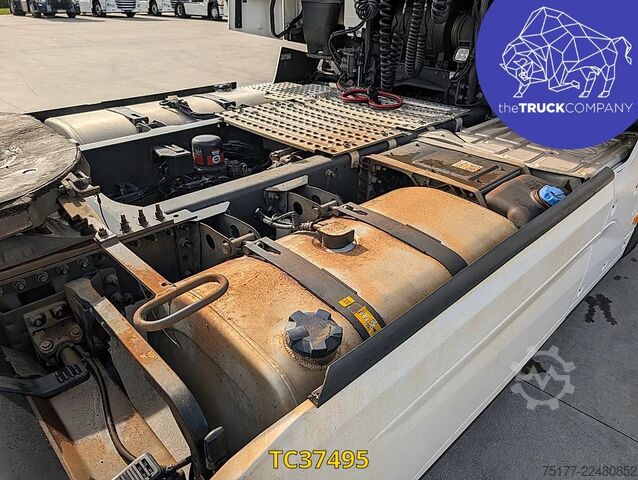 Standard-SZM Renault T 480