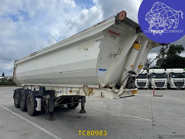 Kipper Fruehauf 