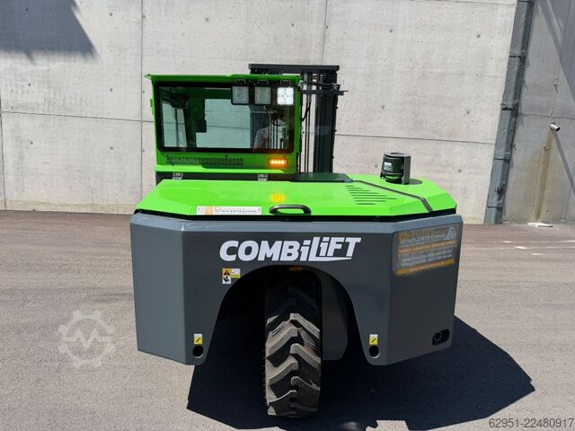 Terreinheftruck Combilift COMBI-RT