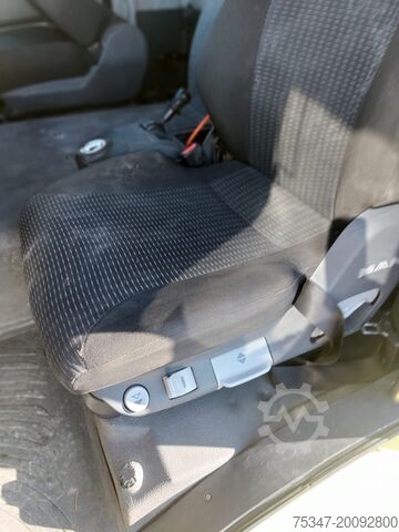 Autobetonmixer MAN TGS 41.440