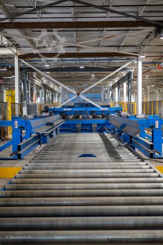 Gaas lasser Clifford QRP 24