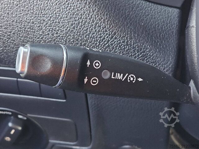 High-roof van MERCEDES-BENZ VITO 114 L2 Automaat LED Navi