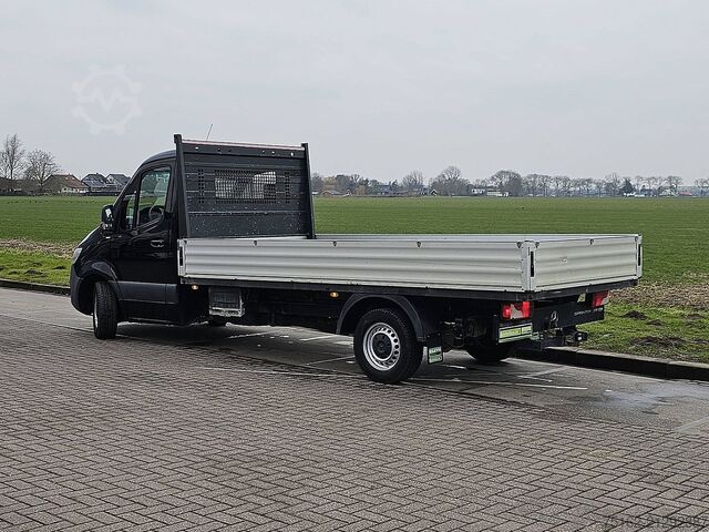 Loading platform MERCEDES-BENZ SPRINTER 315 L3 Open Laadbak!