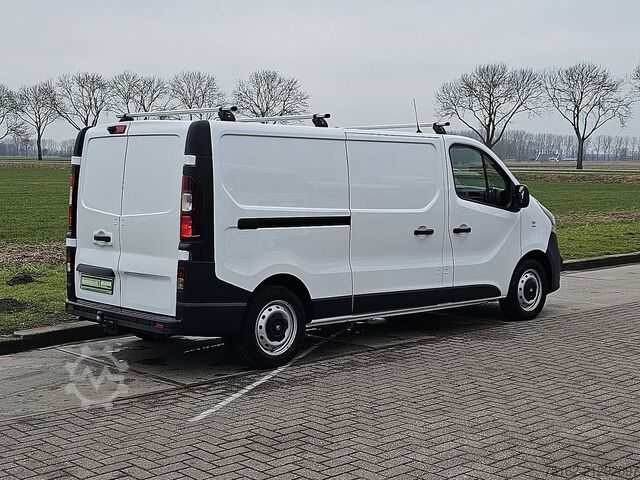 Bestelauto OPEL VIVARO 1.6 CDTI 125 L2H1