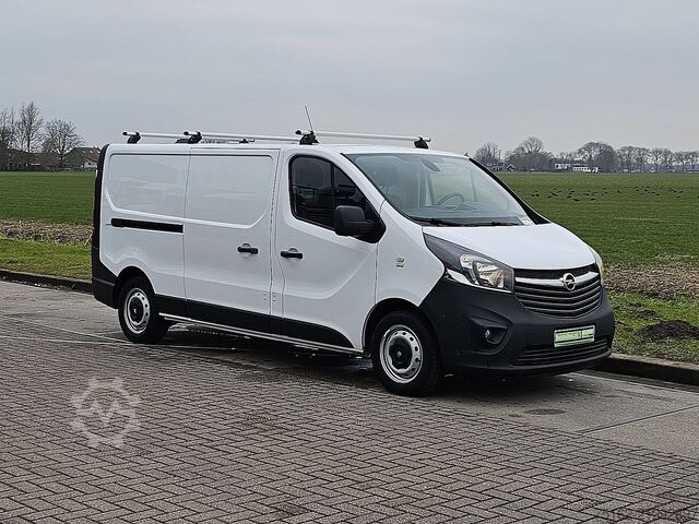 Bestelauto OPEL VIVARO 1.6 CDTI 125 L2H1