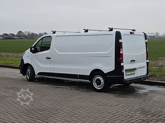 Bestelauto OPEL VIVARO 1.6 CDTI 125 L2H1