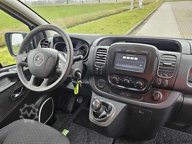 Bestelauto OPEL VIVARO 1.6 CDTI 125 L2H1