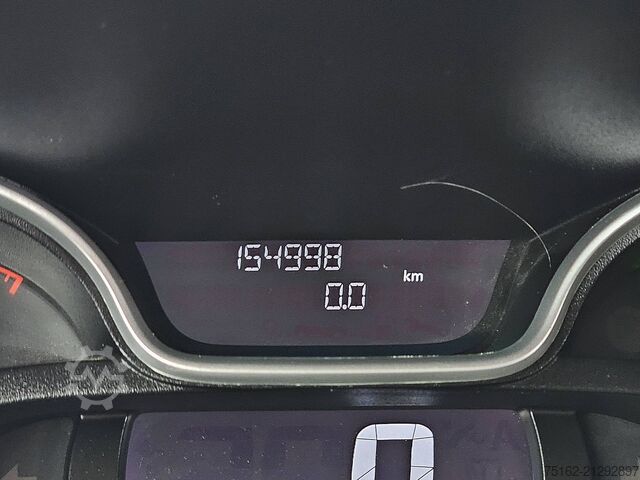 Bestelauto OPEL VIVARO 1.6 CDTI 125 L2H1