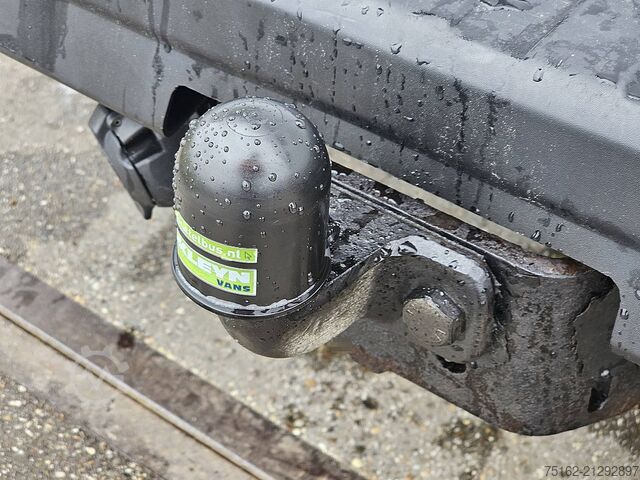 Bestelauto OPEL VIVARO 1.6 CDTI 125 L2H1