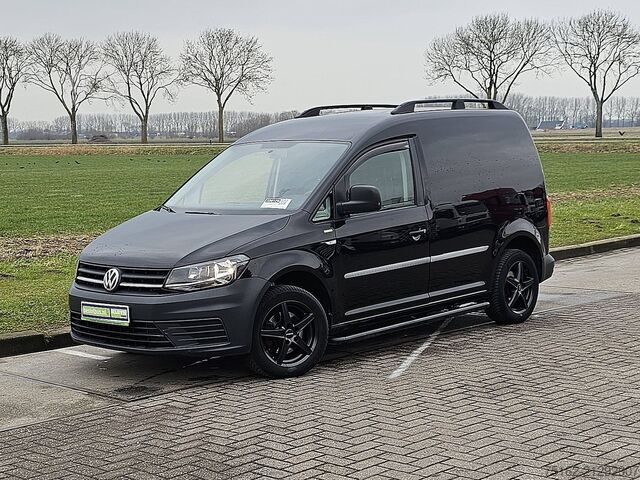 Valise VOLKSWAGEN CADDY 2.0 ac EURO6