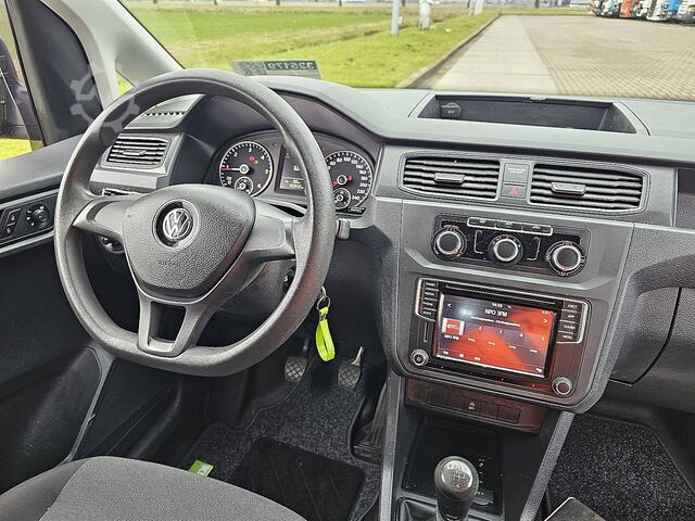 Valise VOLKSWAGEN CADDY 2.0 ac EURO6