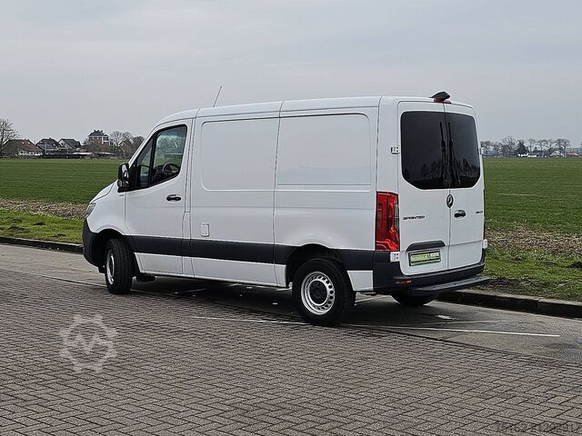 Hochdachkombi MERCEDES-BENZ SPRINTER 315 L1H1 Mbux Automaat