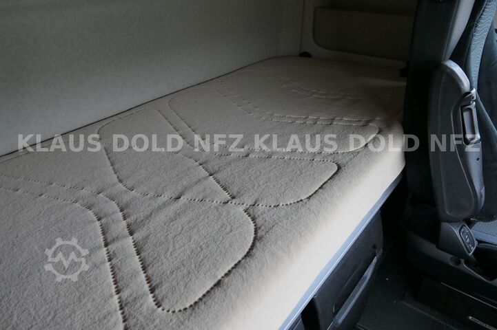 Standaard trekker MERCEDES-BENZ Actros 1845 Kurbelwellenlagerschaden