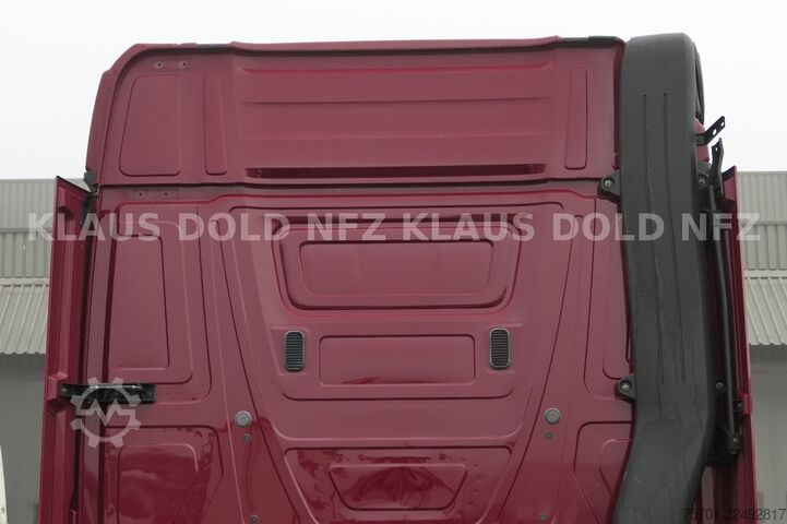 Standaard trekker MERCEDES-BENZ Actros 1845 Kurbelwellenlagerschaden