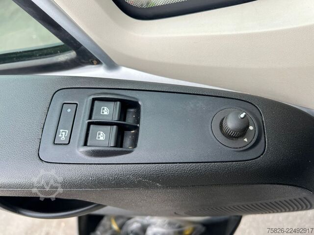 Højt tag varevogn Citroën Jumper 35 L2H2*1.Hand*Kamera*2*Schiebetür*AHK*