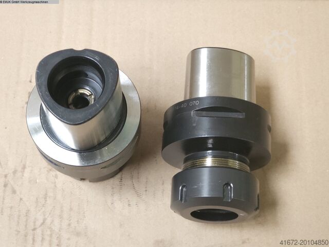 Gereedschapshouder SANDVIK COROMANT ER Spannzangenfutter