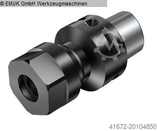 Gereedschapshouder SANDVIK COROMANT ER Spannzangenfutter