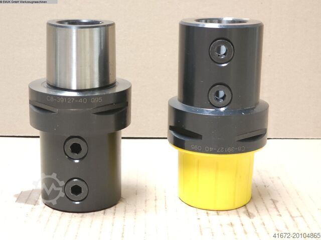 Gereedschapshouder SANDVIK COROMANT Adapter ISO 9766