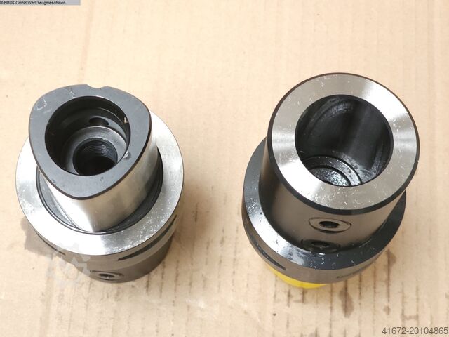 Gereedschapshouder SANDVIK COROMANT Adapter ISO 9766