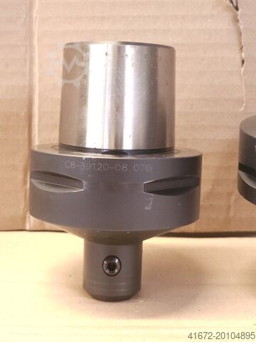 Gereedschapshouder SANDVIK COROMANT Adapter Weldon