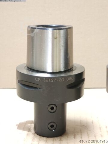 Gereedschapshouder SANDVIK COROMANT Adapter ISO 9766