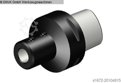 Gereedschapshouder SANDVIK COROMANT Adapter ISO 9766