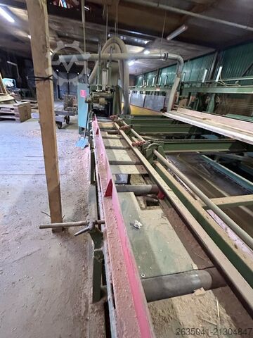 Hundegger Hundegger HM-A