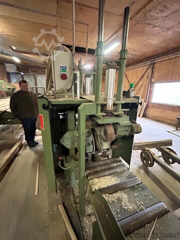 Hundegger Hundegger HM-A