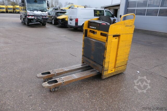 Other jungheinrich ESE 220 Batterie 11/2018