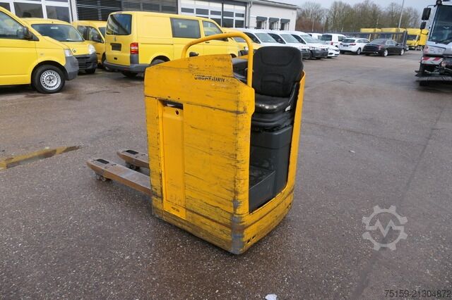 Other jungheinrich ESE 220 Batterie 11/2018