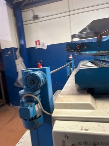 Fabric cutting machine gerber gtxl
