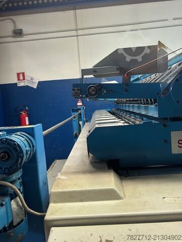 Fabric cutting machine gerber gtxl