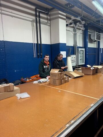 Fabric cutting machine gerber gtxl