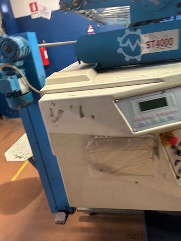 Fabric cutting machine gerber gtxl