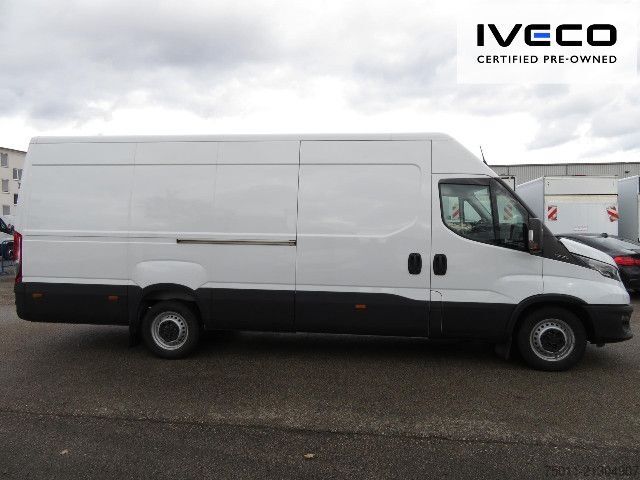 Højt tag varevogn IVECO Daily 35S16V Klima, Schalter, PDC, l + h