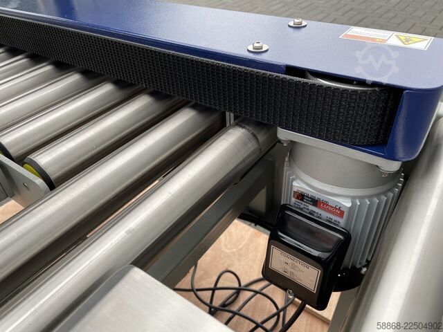 Kartondoboz-zárógép Kartonverschließmaschine YS 501X Kartonverkleber / große Formate